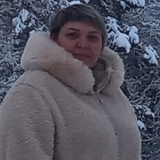 Фотография девушки Марина, 45 лет из г. Мариинск