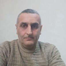 Фотография мужчины Рома, 44 года из г. Рустави