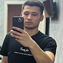 Умар, 23 года