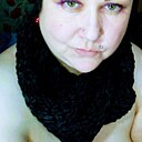 Любаша, 44 года