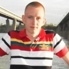 Фотография мужчины Олег, 26 лет из г. Новоалтайск