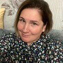 Татьяна, 48 лет