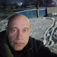 Фотография мужчины Виталик, 46 лет из г. Ивацевичи