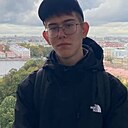 Игорь, 21 год