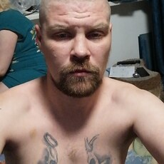 Фотография мужчины Сергей, 33 года из г. Подольск