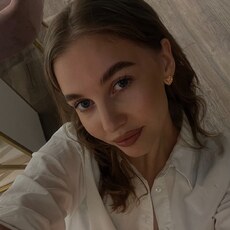 Фотография девушки Екатерина, 24 года из г. Тюмень