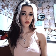 Фотография девушки Микка, 22 года из г. Ростов-на-Дону