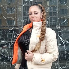 Фотография девушки Елена, 37 лет из г. Артем