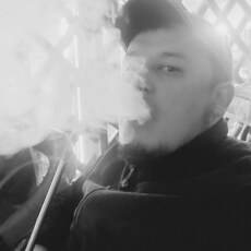 Фотография мужчины Бек, 35 лет из г. Железногорск-Илимский