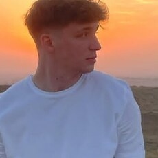 Фотография мужчины Артем, 22 года из г. Ташкент