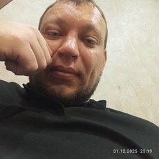 Фотография мужчины Виктор, 35 лет из г. Красноярск