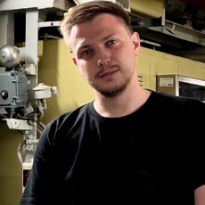 Фотография мужчины Александр, 30 лет из г. Москва