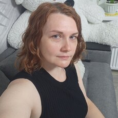 Фотография девушки Анна, 43 года из г. Тюмень