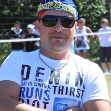 Фотография мужчины Денис, 39 лет из г. Молодечно