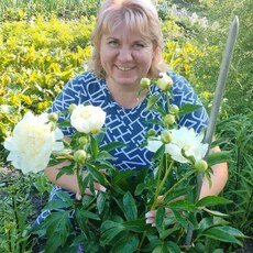 Фотография девушки Галина, 41 год из г. Ангарск