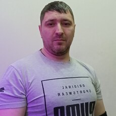 Фотография мужчины Ден, 36 лет из г. Голицыно