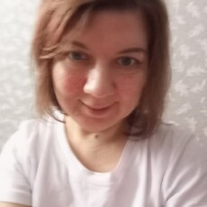 Фотография девушки Ольга, 44 года из г. Нижний Тагил