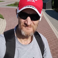 Фотография мужчины Алекс, 46 лет из г. Пенза
