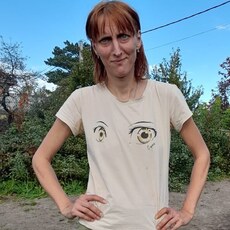 Фотография девушки Светик, 37 лет из г. Новосибирск