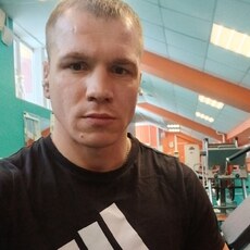 Фотография мужчины Николай, 33 года из г. Череповец