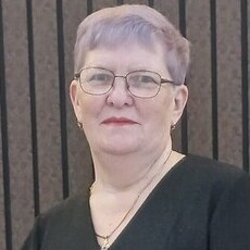 Фотография девушки Ольга, 64 года из г. Уральск