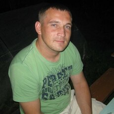 Фотография мужчины Андрей, 37 лет из г. Вологда