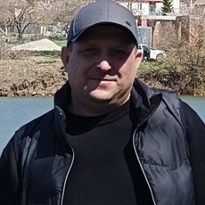 Фотография мужчины Виталий, 42 года из г. Ставрополь