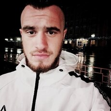 Фотография мужчины Михаил, 25 лет из г. Братск