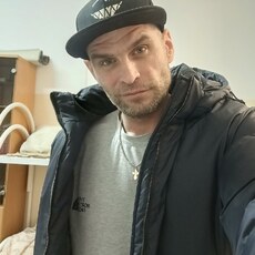 Фотография мужчины Сергей, 44 года из г. Екатеринбург