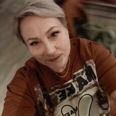 Фотография девушки Рина, 48 лет из г. Улан-Удэ