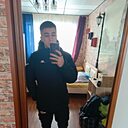 Ратмир, 22 года