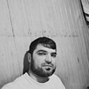 Хуршед, 34 года