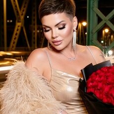 Фотография девушки Лика, 41 год из г. Томск