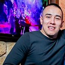 Арслан, 25 лет