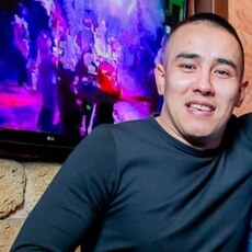 Фотография мужчины Арслан, 25 лет из г. Донецк