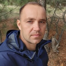 Фотография мужчины Александр, 36 лет из г. Морозовск