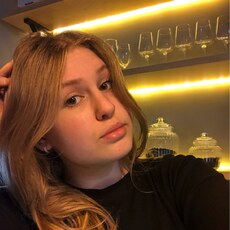 Фотография девушки Катерина, 18 лет из г. Нижний Новгород