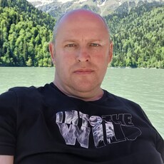 Фотография мужчины Сергей, 46 лет из г. Белгород