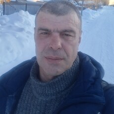 Фотография мужчины Андрей, 53 года из г. Могилев
