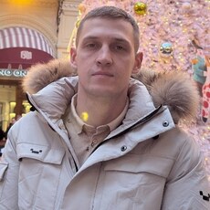 Фотография мужчины Артем, 29 лет из г. Владимир