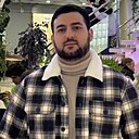 Самир, 32 года