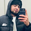 Наджибулло, 19 лет