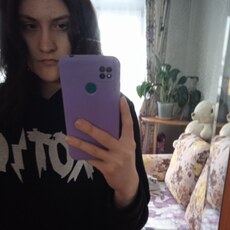 Фотография девушки Дина, 21 год из г. Архангельск