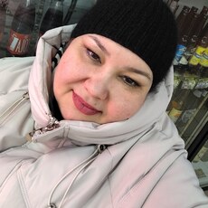 Фотография девушки Айгуль, 44 года из г. Нефтекамск
