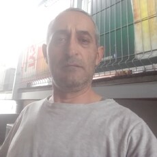 Фотография мужчины Низам, 43 года из г. Щецин