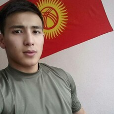 Фотография мужчины Хаким, 20 лет из г. Актобе