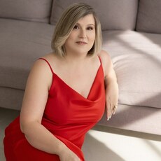 Фотография девушки Лена, 45 лет из г. Улан-Удэ