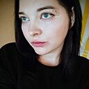 Анастасия, 21 год