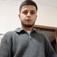 Фотография мужчины Талабшо, 28 лет из г. Юрьев-Польский