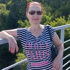 Фотография девушки Анжела, 51 год из г. Набережные Челны